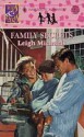 Family Secrets - Leigh Michaels