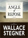 Angle of Repose (MP3 Book) - Wallace Stegner, Mark Bramhall