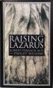 Raising Lazarus - Robert Pensack