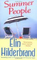 Summer People - Elin Hilderbrand