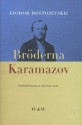 Bröderna Karamazov - Fyodor Dostoyevsky, Staffan Dahl