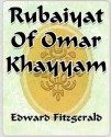 Rubaiyat of Omar Khayyam of Naishapur - 1889 - Omar Khayyám, Edward FitzGerald