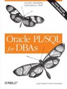 Oracle PL/SQL for Dbas - Arup Nanda, Steven Feuerstein