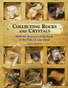 Collecting Rocks and Crystals - John Farndon