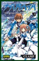 Tsubasa RESERVoir CHRoNiCLE, Volume 9 (Tsubasa Reservoir Chronicle, #9) - CLAMP, María Ferrer Simó