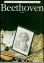 Beethoven (The Illustrated Lives of the Great Composers) - Ateş Orga