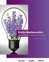 Finite Mathematics for Business, Economics, Life Sciences and Social Sciences - Raymond A. Barnett, Michael R. Ziegler, Karl E. Byleen