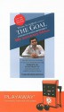 The Goal: A Process of Ongoing Improvement (Preloaded Digital Audio Player) - Eliyahu M. Goldratt, Jeff Cox, Eric Conger