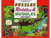 Sherlock Q. Jones' Casebook of Puzzles, Riddles & Muddles - John Pinkney, Gillian Brailsford