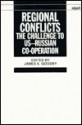 Regional Conflicts: The Challenge to Us--Russian Co-Operation - James E. Goodby