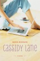 Cassidy Lane - Maria Murnane