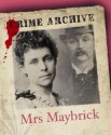 Mrs Maybrick - Victoria Blake