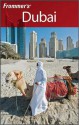 Frommer's Dubai - Shane Christensen