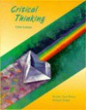 Critical Thinking - Richard Jay Parker, Brooke Noel Moore