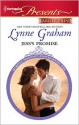 Jess's Promise - Lynne Graham