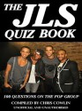 The Jls Quiz Book - Chris Cowlin