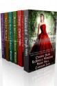 Once In A Lifetime: Fractured Fairy Tale Collection - RaShelle Workman, Chanda Hahn, Cameron Jace, Marie Hall