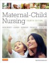 Maternal-Child Nursing - Emily Slone McKinney, Sharon Smith Murray, Susan R. James