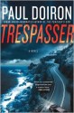 Trespasser - Paul Doiron