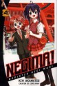 Negima volume 4 - Ken Akamatsu