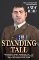 Standing Tall - Andy Reid