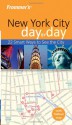 Frommer's New York City Day by Day - Hilary Davidson