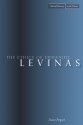 The Ethics of Emmanuel Levinas (Cultural Memory in the Present) - Diane Perpich