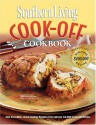 Southern Living Cook-Off Cookbook 2004 - Southern Living Magazine