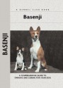 Basenji (Comprehensive Owner's Guide) - Juliette Cunliffe