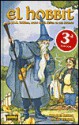 El Hobbit (Graphic Novel) - J.R.R. Tolkien, Chuck Dixon, Sean Deming