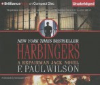 Harbingers - F. Paul Wilson, Christopher Price