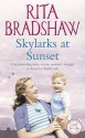 Skylarks At Sunset - Rita Bradshaw