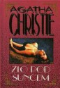 Zlo pod suncem - Slavica Štefić, Agatha Christie