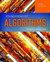 Foundations Of Algorithms - Richard Neapolitan