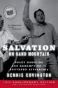 Salvation on Sand Mountain: Snake Handling and Redemption in Southern Appalachia - Dennis Covington