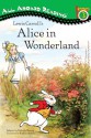 Lewis Carroll's Alice in Wonderland (Penguin Young Readers, L4) - Deborah Hautzig, Kathryn Rathke