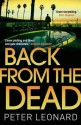 Back from the Dead - Peter Leonard