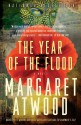 The Year of the Flood (MaddAddam #2) - Margaret Atwood