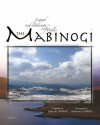 The Mabinogi - Anonymous, John K. Bollard, Anthony Griffiths