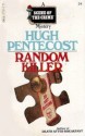 Random Killer - Hugh Pentecost