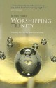 Worshipping Trinity: Coming Back To The Heart Of Worship - Robin Allinson Parry