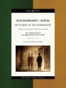 Moussorgsky - Pictures at an Exhibition: The Masterworks Library (Boosey & Hawkes Masterworks Library) - Modest Mussorgsky, Maurice Ravel