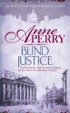 Blind Justice (William Monk 19) - Anne Perry