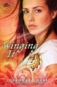 Winging It (The Dragon Diaries, #2) - Deborah Cooke