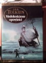 Niedokończone opowieści - J.R.R. Tolkien