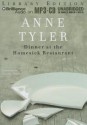 Dinner at the Homesick Restaurant - Anne Tyler