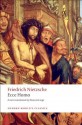 Ecce Homo: How To Become What You Are (Oxford World's Classics) - Friedrich Nietzsche, Duncan Large