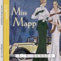 Miss Mapp - E.F. Benson, Miriam Margolyes