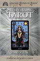 Past-Life & Karmic Tarot (Special Topics in Tarot Series) - Edain McCoy, Mary K. Greer