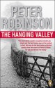 The Hanging Valley - Peter Robinson